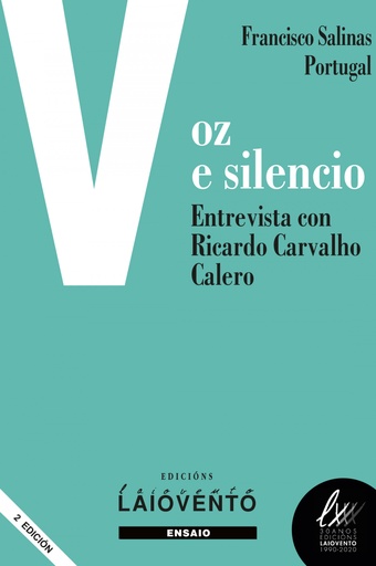 [9788484874690] Voz e Silencio