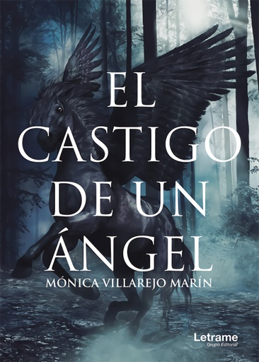 [9788417161613] El castigo de un ángel