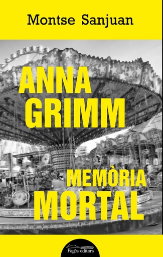 [9788499759449] Anna Grimm. Memòria mortal