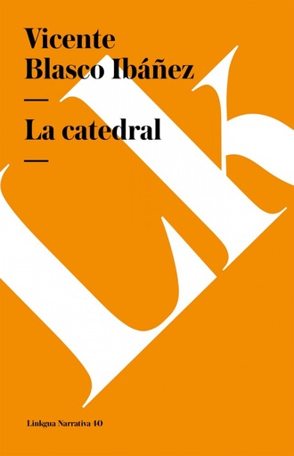 [9788499531922] La catedral