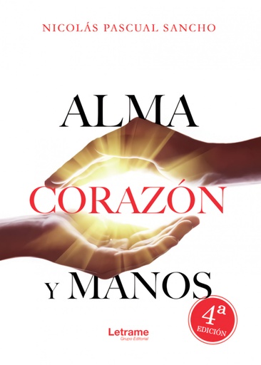 [9788417818647] Alma, Corazón y Manos