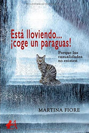 [9788418250507] Está lloviendo? ¡coge un paraguas!