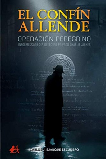 [9788418250101] El conf¡n Allende