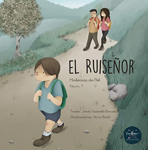 [9788412164473] EL RUISEÑOR