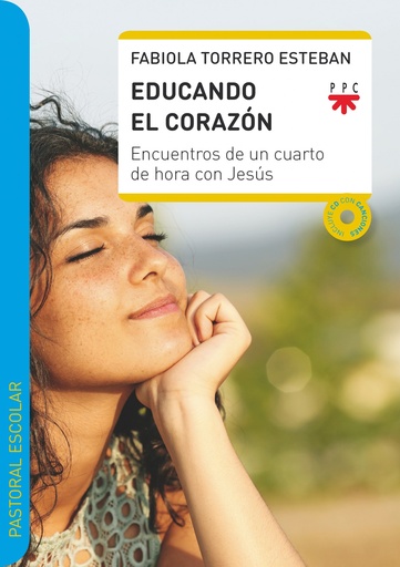 [9788428835565] Educando el corazón