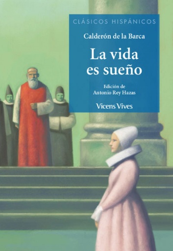 [9788468270715] LA VIDA ES SUEäO N/E