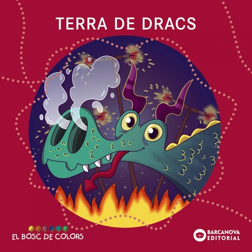 [9788448950866] Terra de dracs