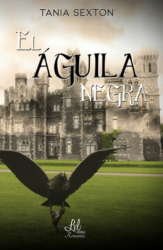 [9788417516260] El Águila negra