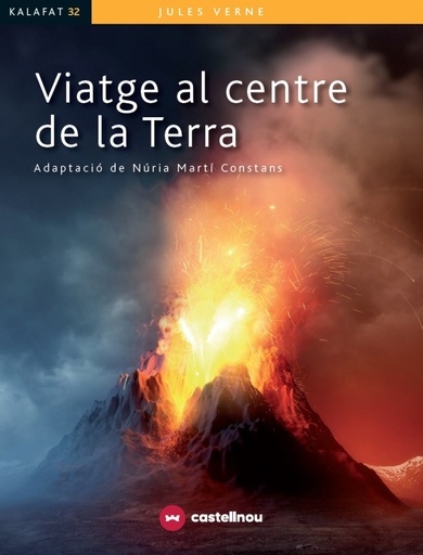 [9788417406820] Viatge al centre de la Terra