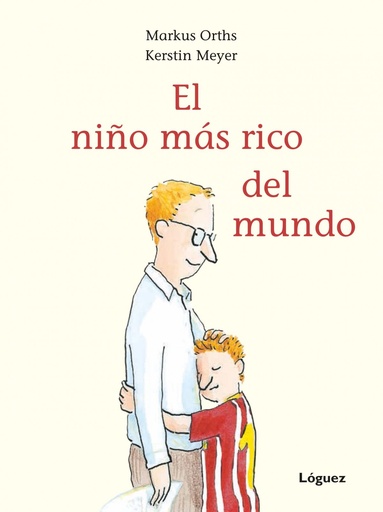 [9788494925719] El niño más rico del mundo
