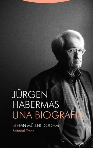 [9788498797657] Jürgen Habermas