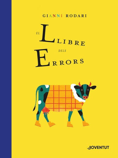 [9788426146175] El Llibre dels Errors