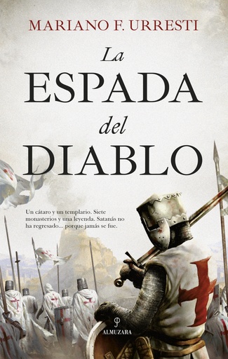 [9788418205248] La espada del diablo