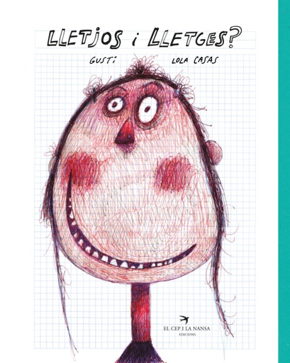 [9788417756642] Lletjos i lletges?