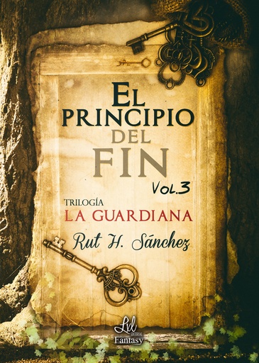 [9788417160586] El principio del fin