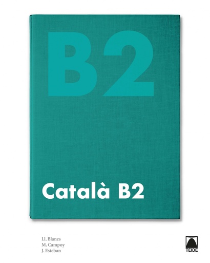 [9788430734818] Català B2 (nova edició 2020)