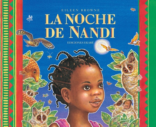 [9788494890086] La noche de Nandi