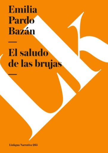 [9788499539430] El saludo de las brujas