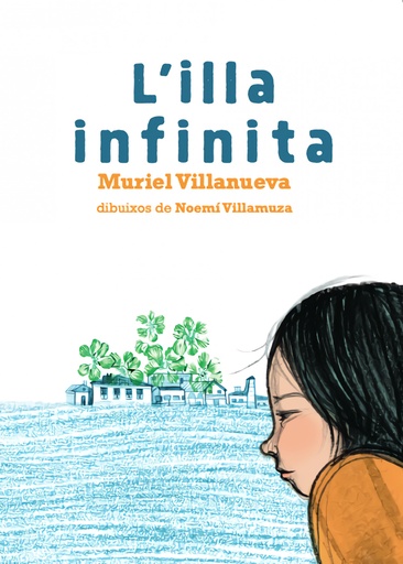 [9788417497576] L´illa infinita