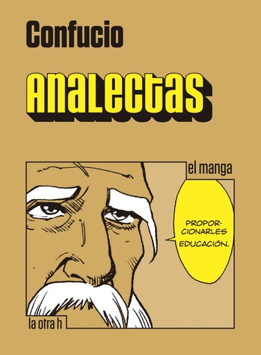 [9788416540600] Analectas.