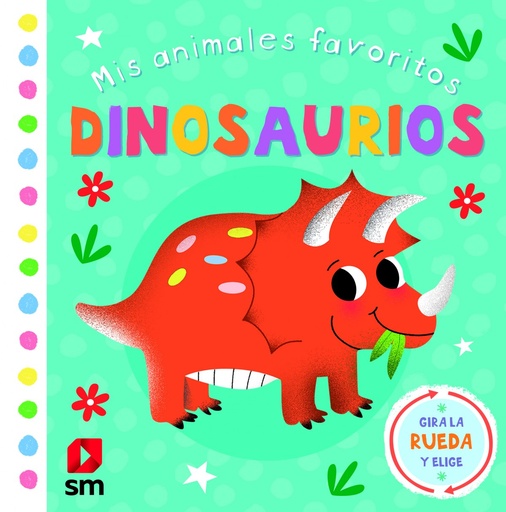 [9788413182704] Dinosaurios