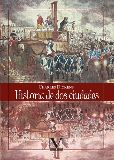 [9788490749173] Historia de dos ciudades