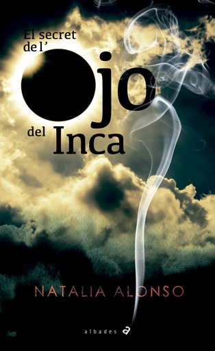 [9788414028469] El secret de l´Ojo del Inca