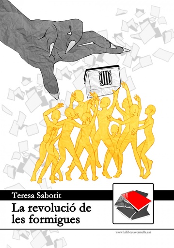 [9788409040865] La revolució de les formigues