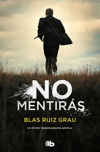 [9788413141794] No mentirás