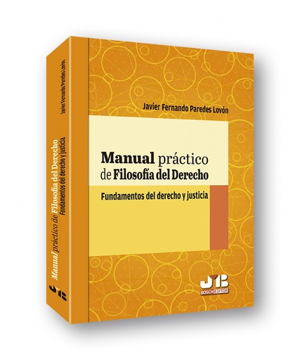 [9788412148152] Manual práctico de filosofía del Derecho