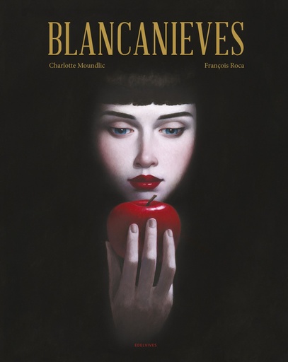 [9788414029633] Blancanieves