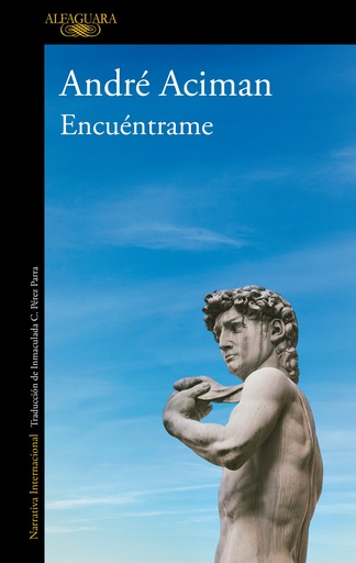 [9788420439402] Encuéntrame