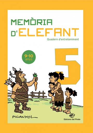 [9788417207328] Memòria d´elefant 5