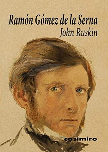 [9788417930172] John Ruskin