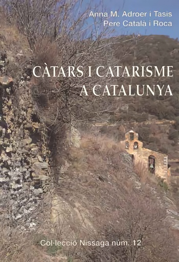 [9788423206339] CÀTARS I CATARISME A CATALUNYA