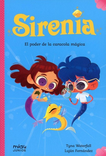 [9788416082421] Sirenia