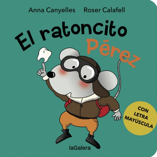 [9788424667276] El ratoncito Pérez