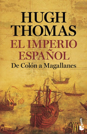 [9788408226307] El Imperio español