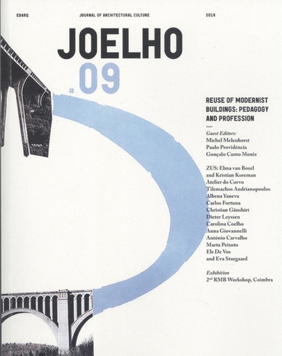 [9789164795489] REVISTA JOELHO 2018 NÚMERO 09