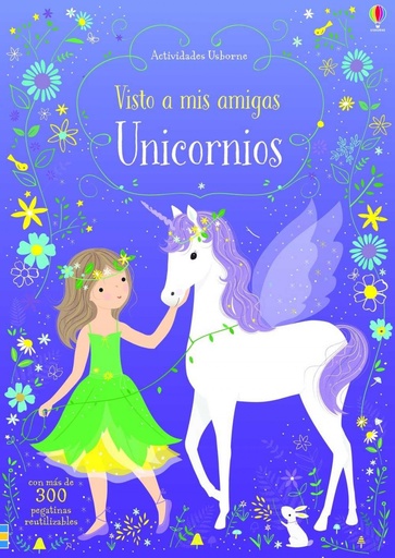 [9781474949170] Unicornios