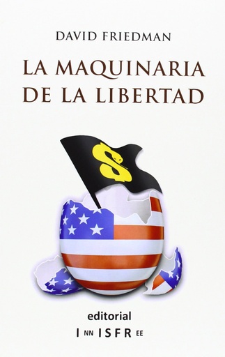 [9781909870031] LA MAQUINARIA DE LA LIBERTAD