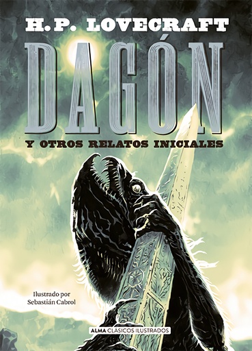 [9788418008047] Dagón