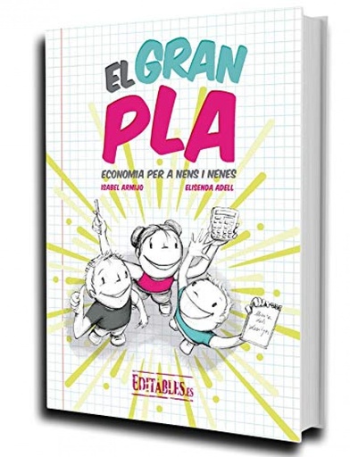 [9788417018504] El gran pla