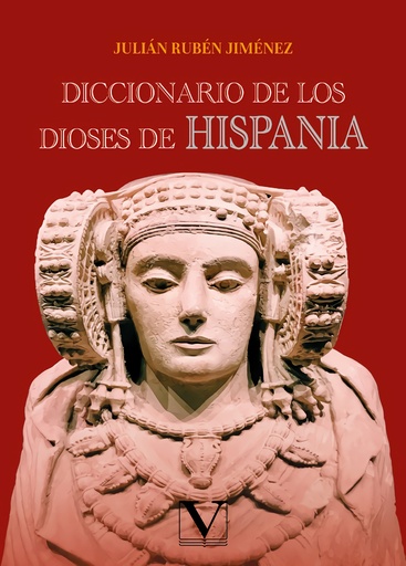 [9788413370002] Diccionario de los dioses de Hispania