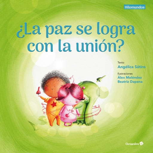 [9788417219383] ÀLa paz se logra con la uniùn?