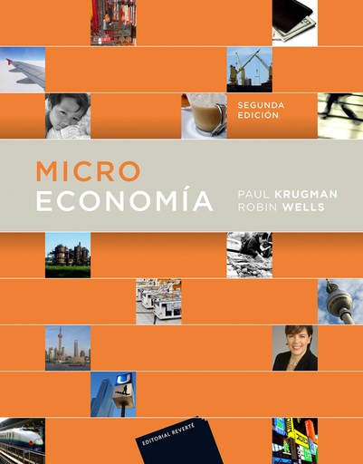 [9788429126037] Microeconomía (2 Ed.)