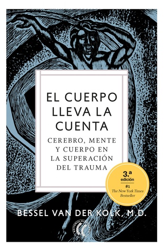 [9788412067194] El cuerpo lleva la cuenta