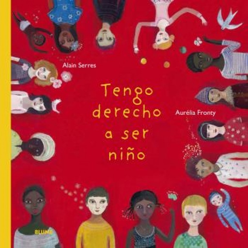 [9788418075421] Tengo derecho a ser niño (2020)