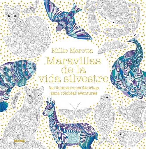 [9788417492243] Maravillas de la vida silvestre