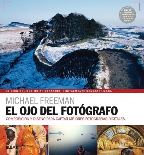 [9788416965328] Ojo del fotógrafo (2020)